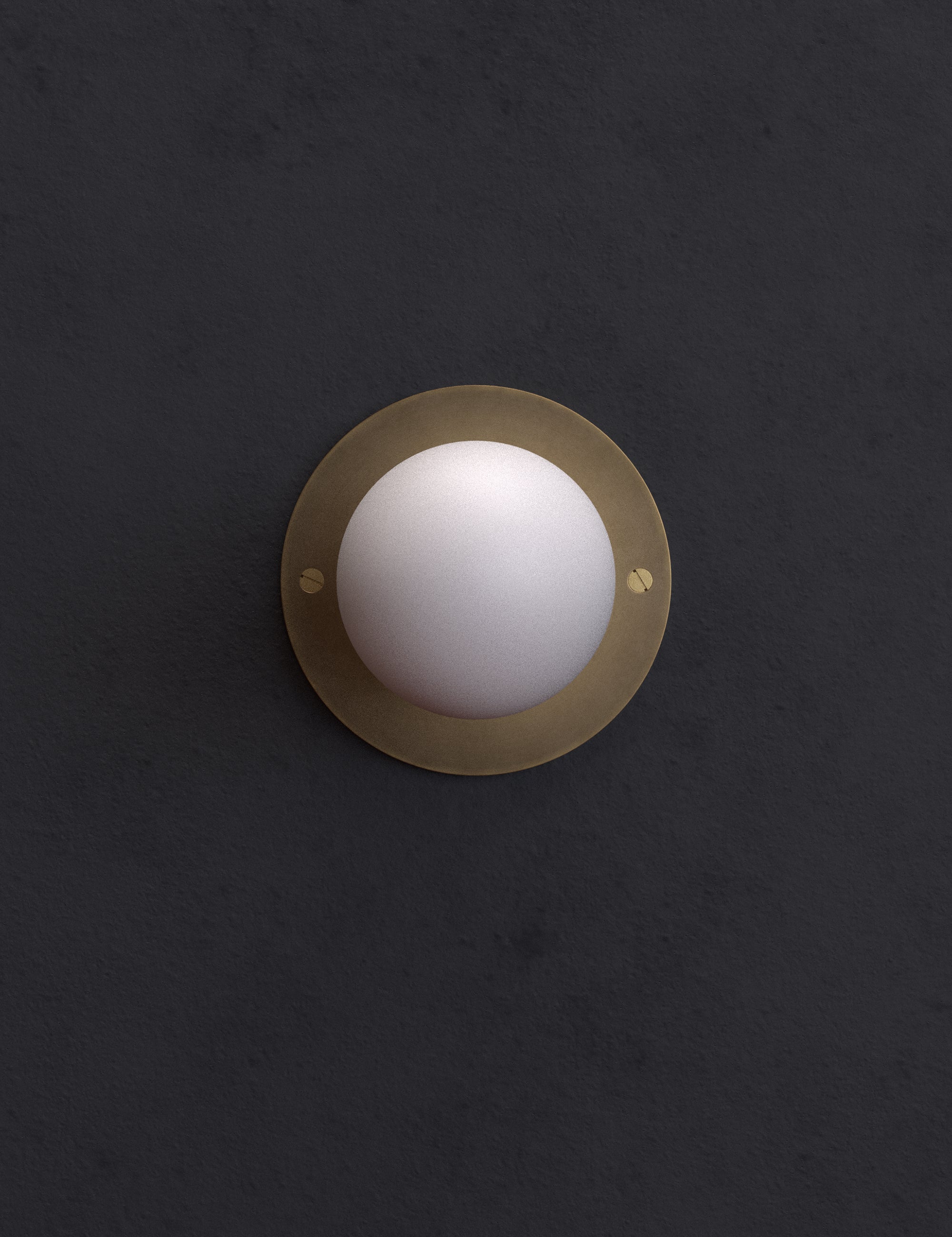 Baton I Wall Sconce