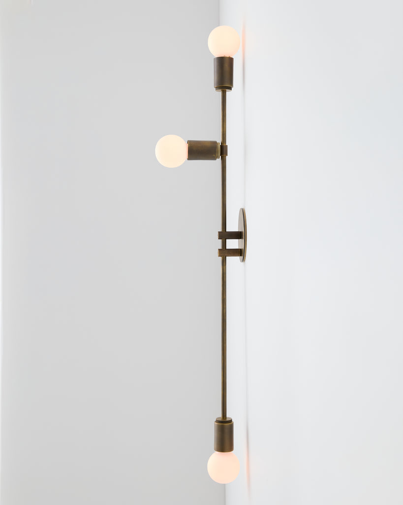 #3209 Wall Sconce