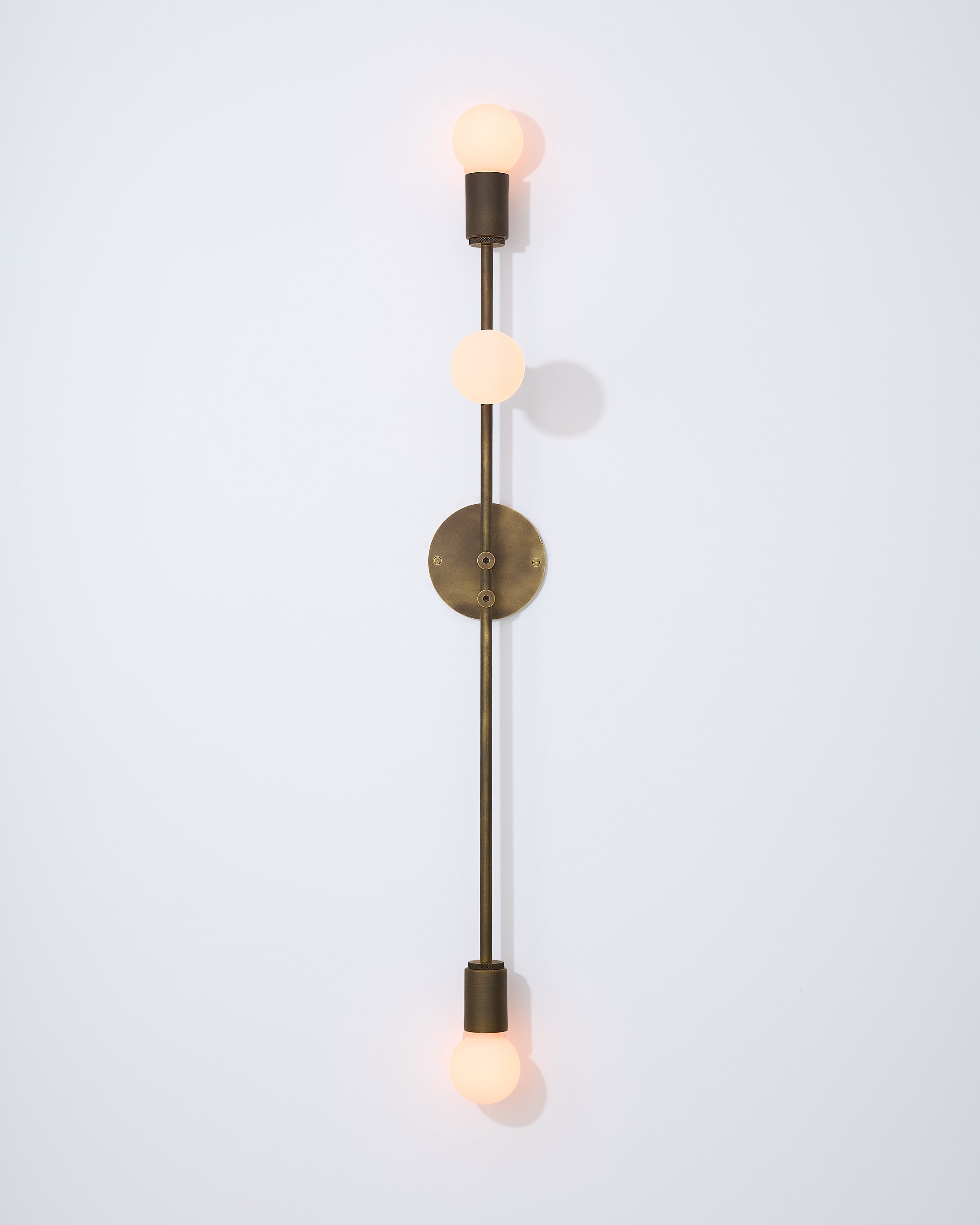 #3209 Wall Sconce
