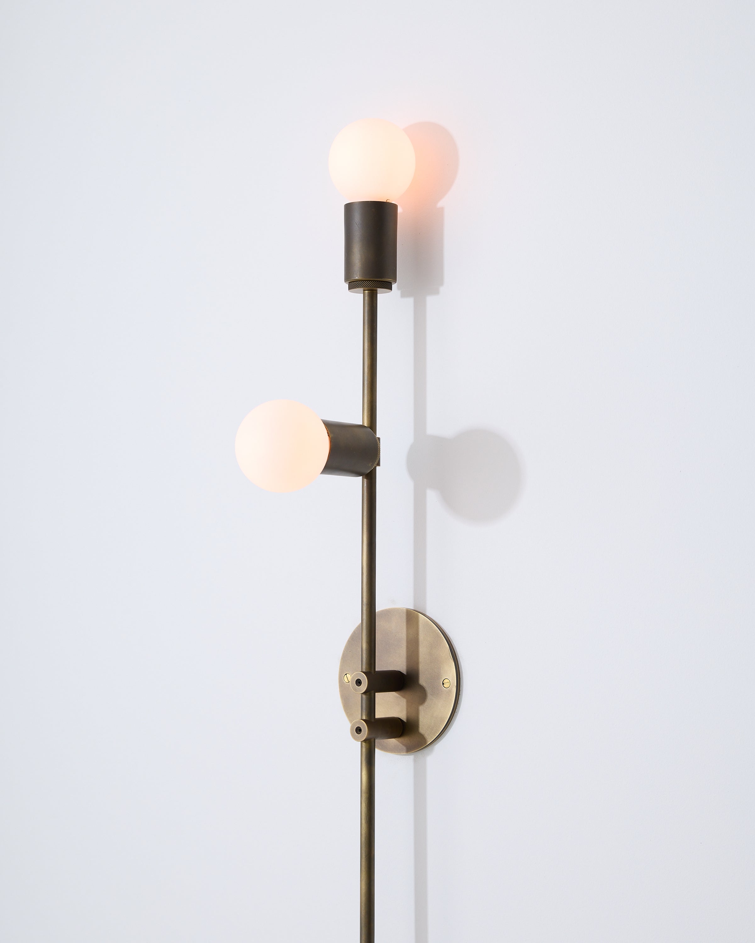 #3209 Wall Sconce