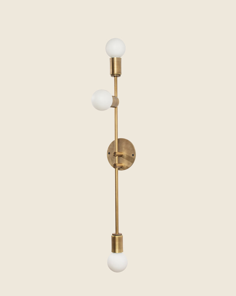 #3209 Wall Sconce