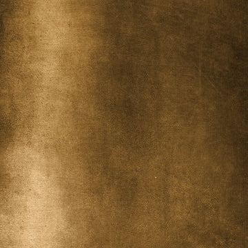 aged brass light fixture color swatch