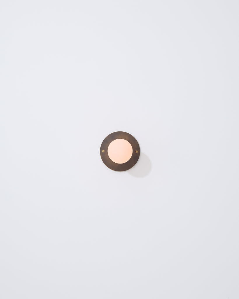 Baton I Wall Sconce