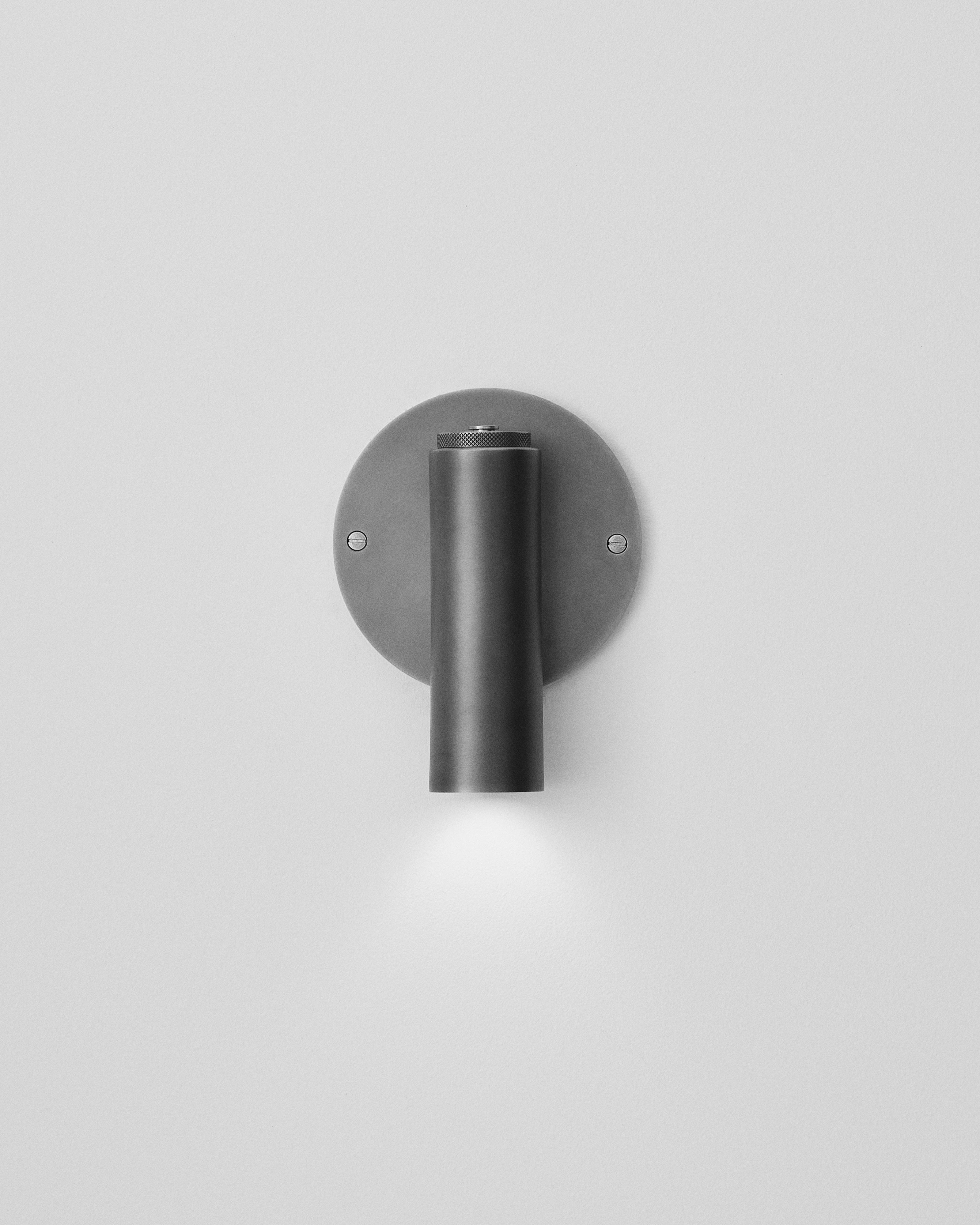 Baton Downlight