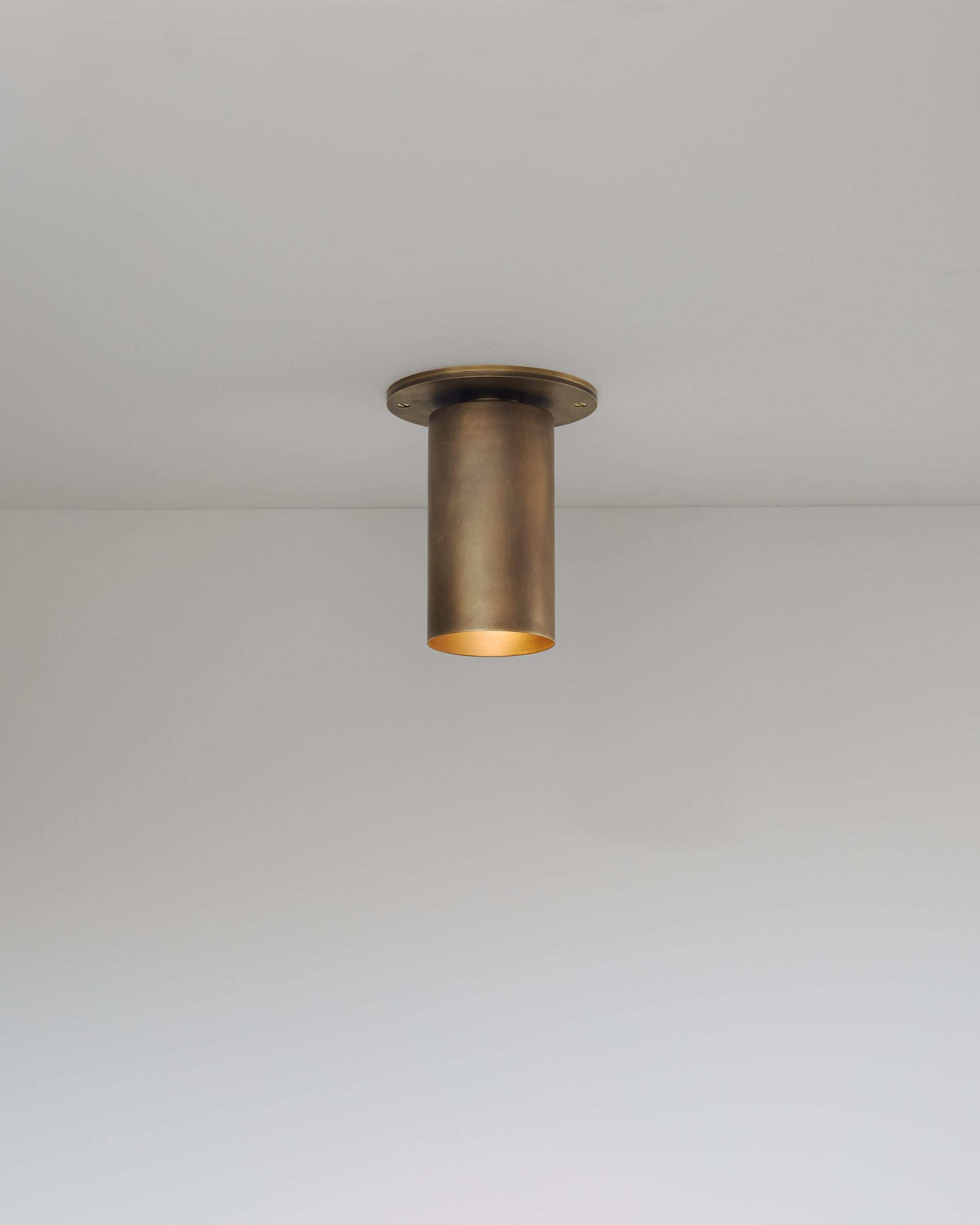Baton Ceiling Flush-mount