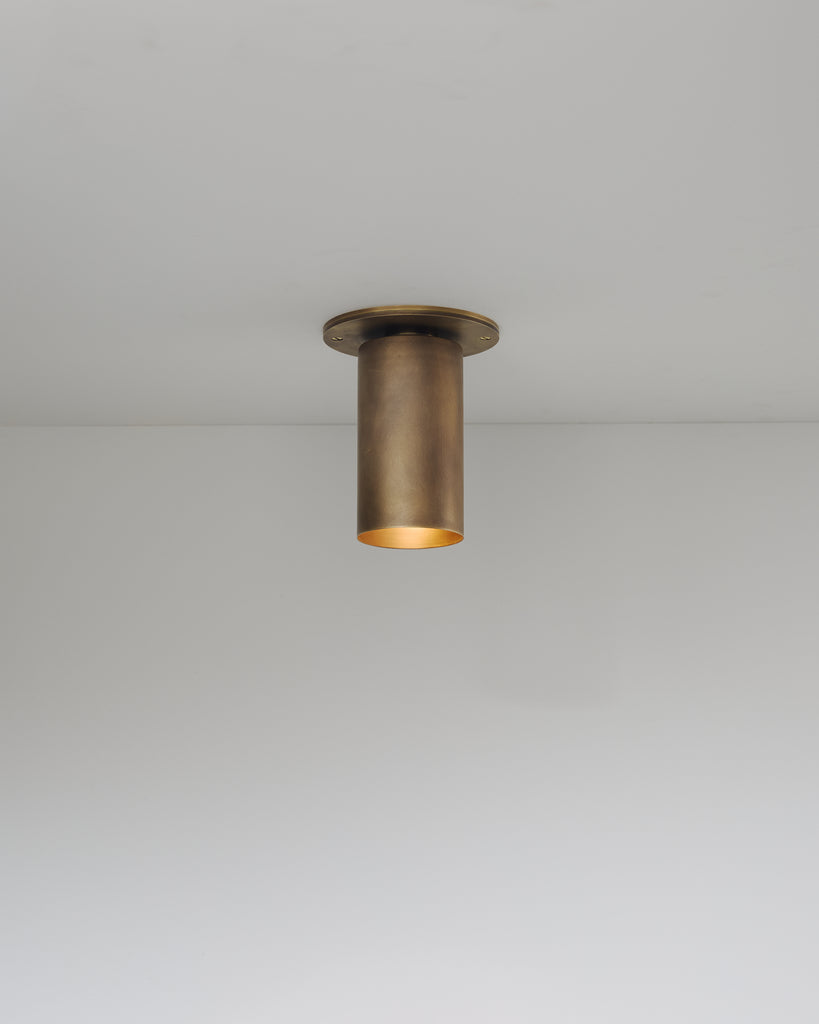 Baton Ceiling Flush-mount