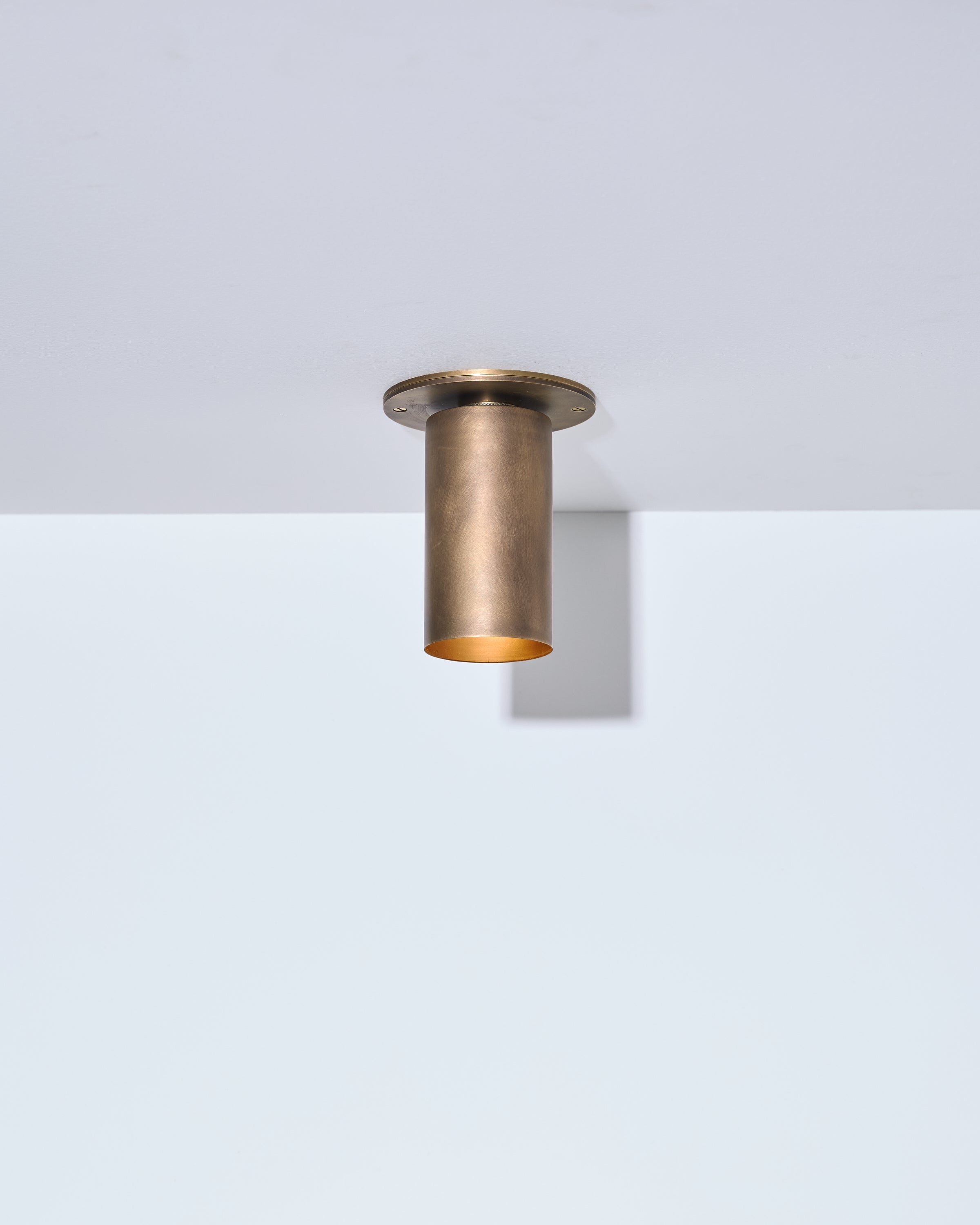 Baton Ceiling Flush-mount