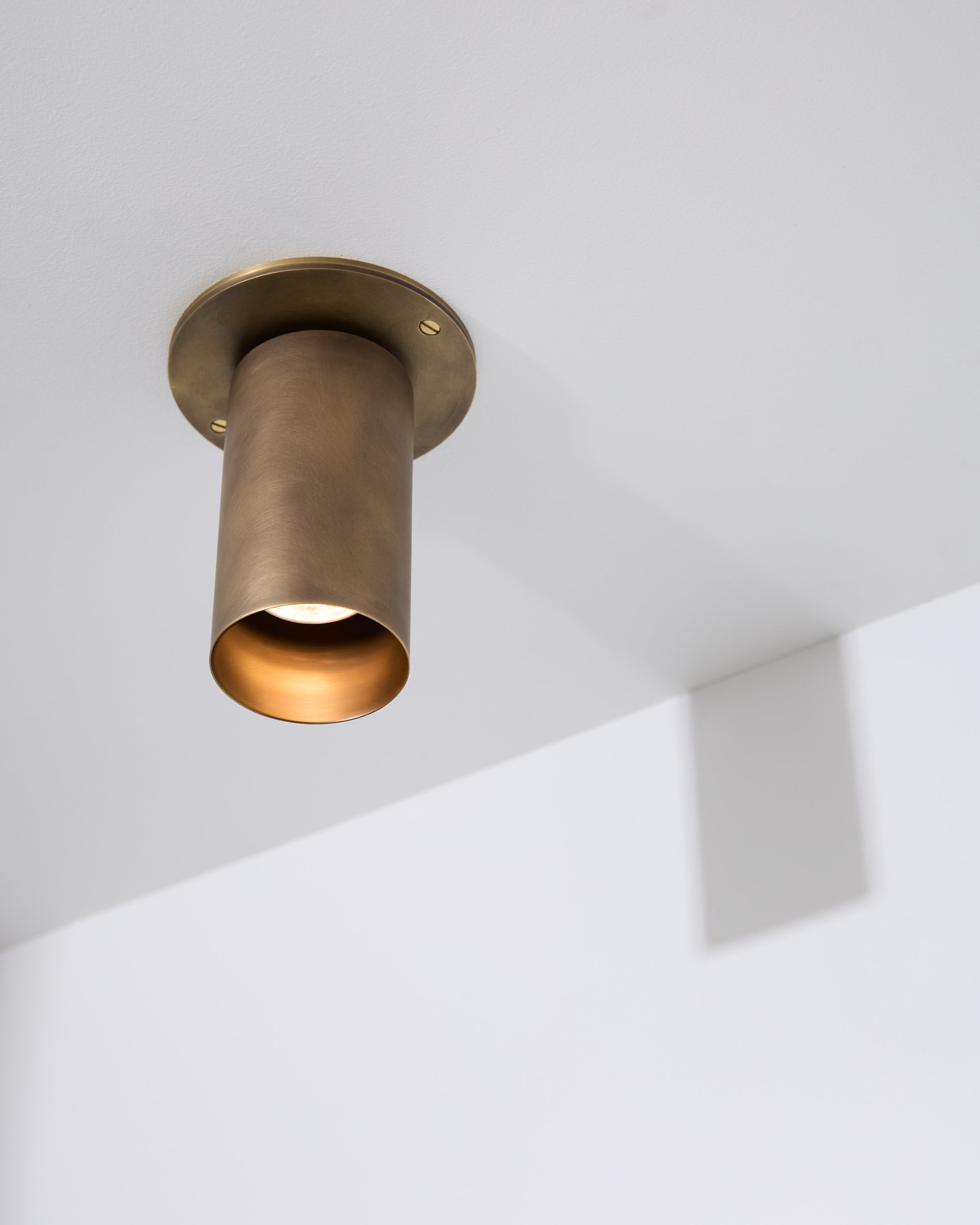 Baton Ceiling Flush-mount