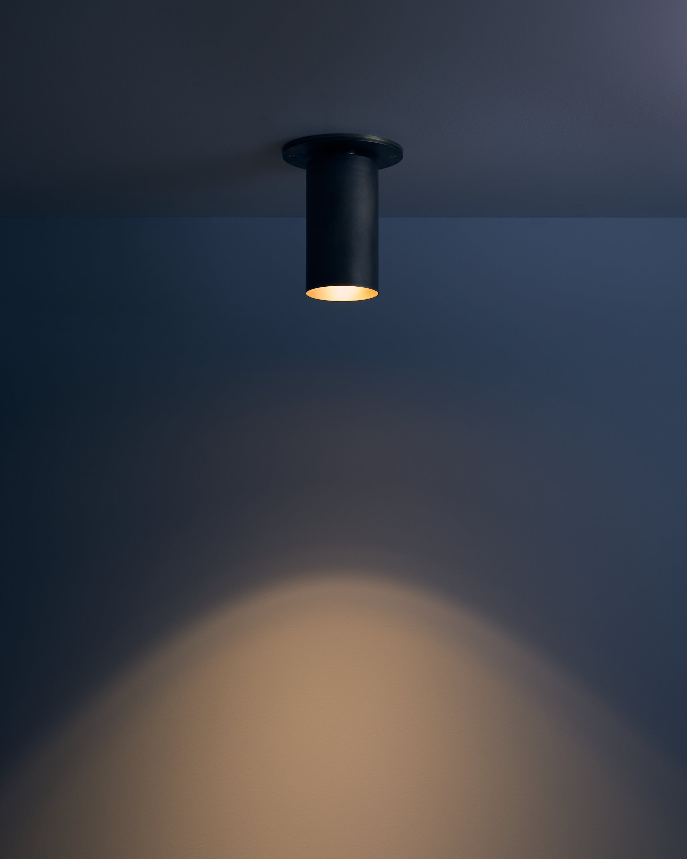 Baton Ceiling Flush-mount