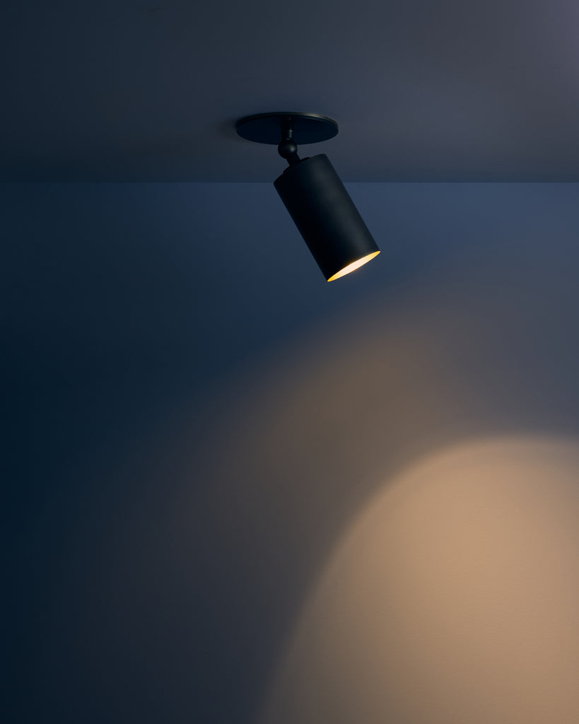 Baton Spotlight