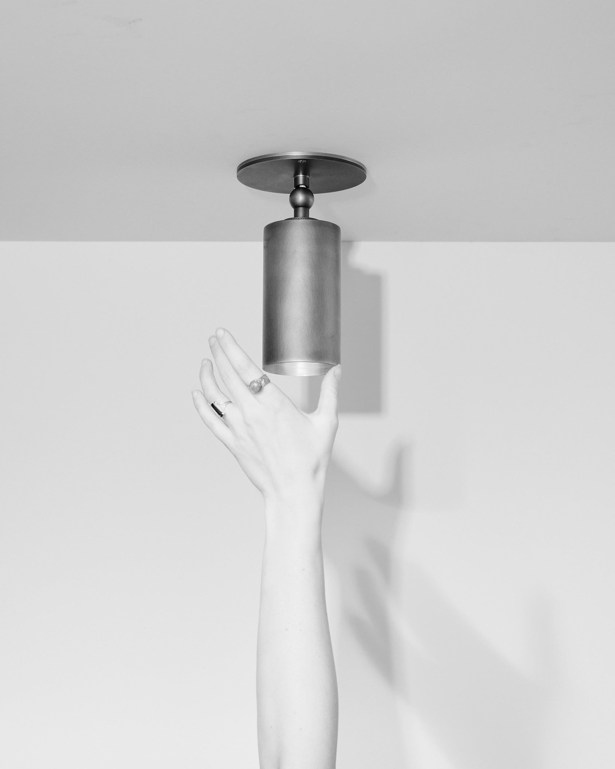 Sample Spotlight Fixture