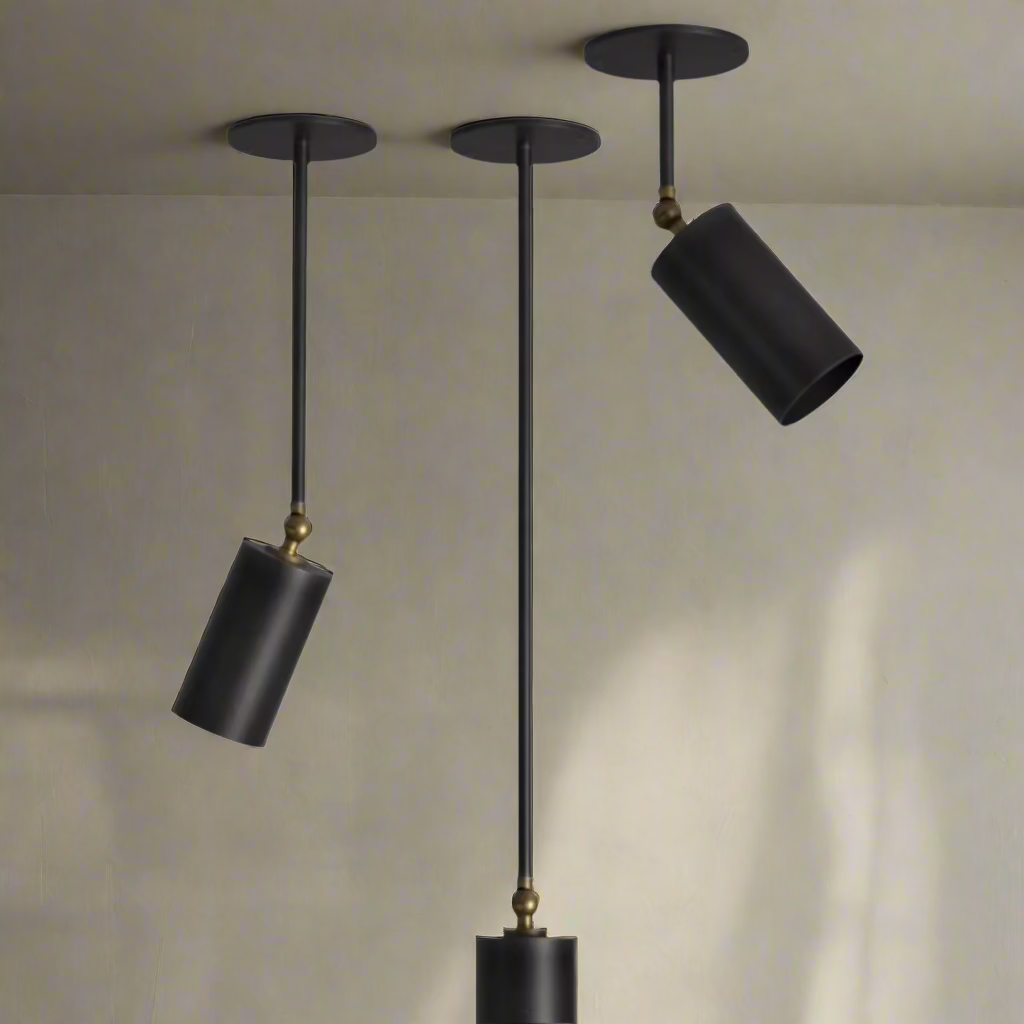 Baton light fitting cheap