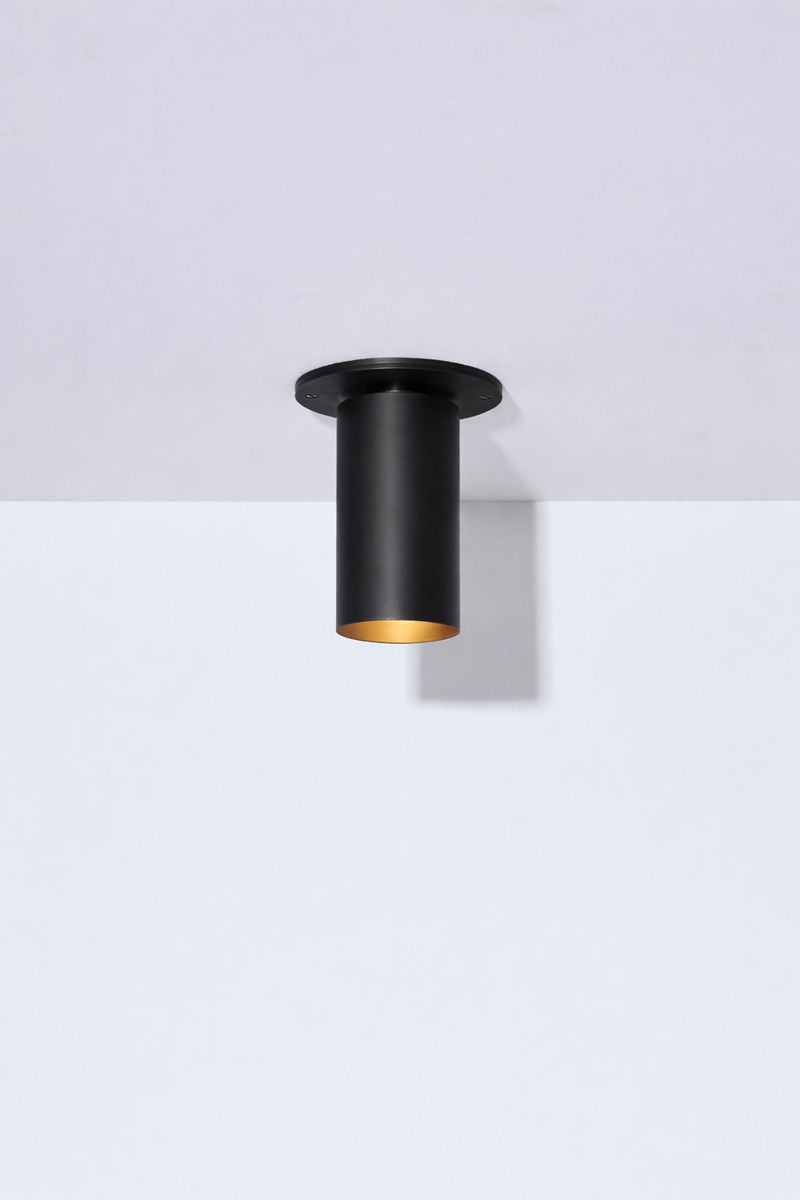 Baton Ceiling Flush-mount