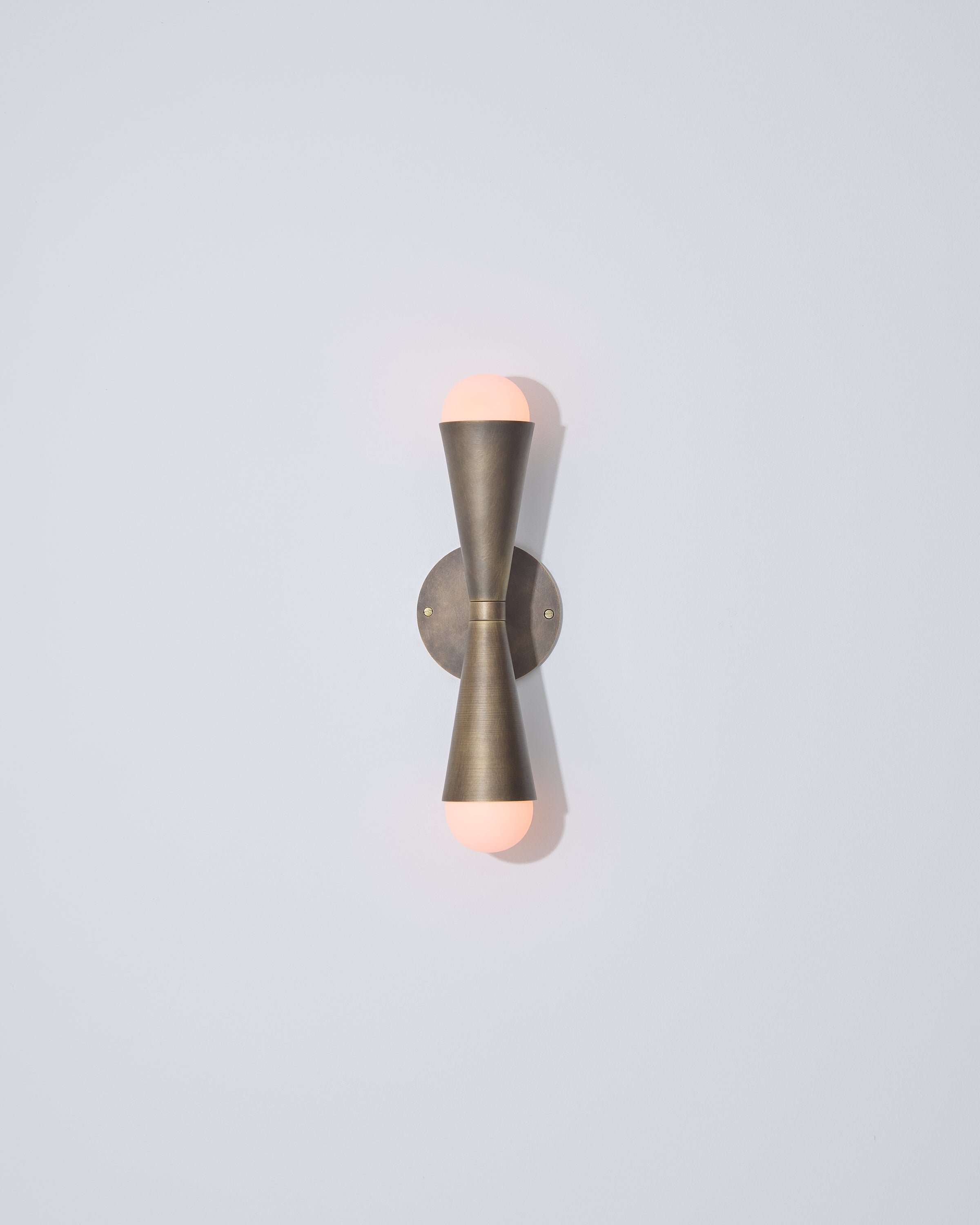 Karma II Wall Sconce