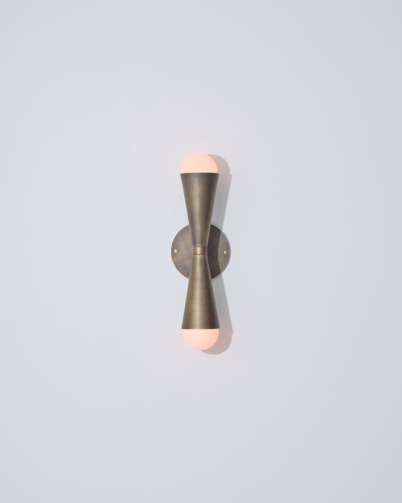 Karma II Wall Sconce