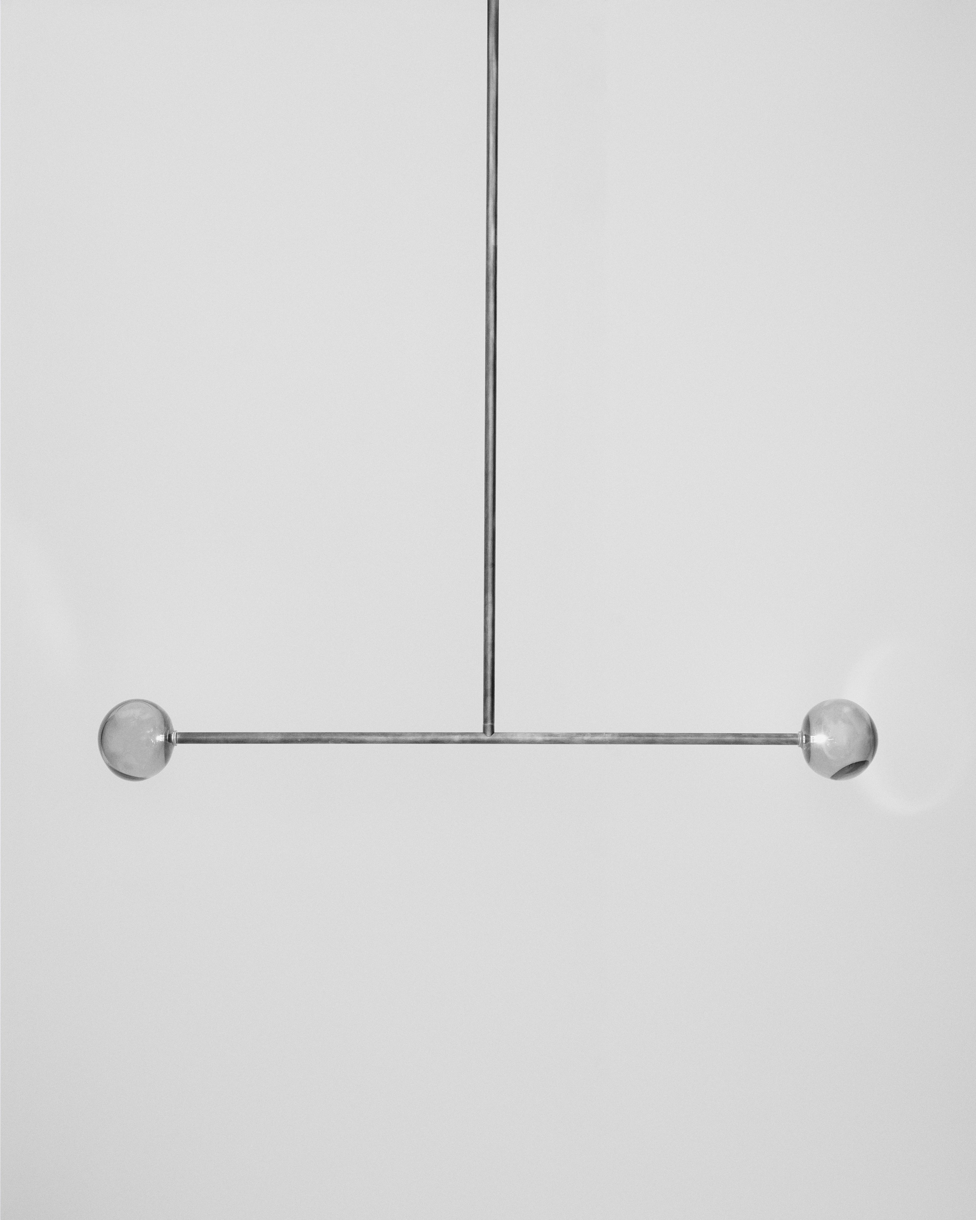 Oculaire Double Pendant