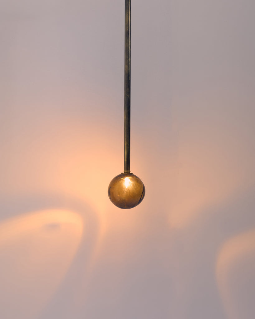 Oculaire Single Pendant