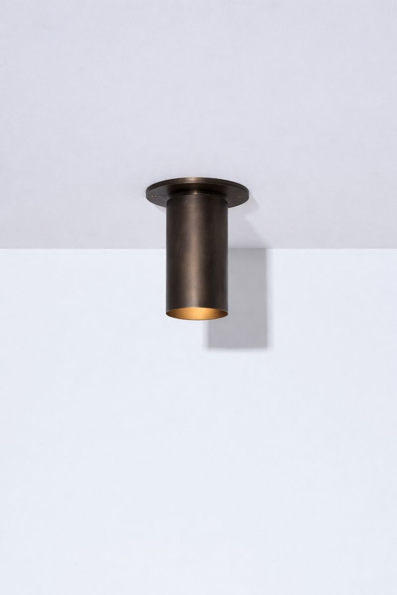 Baton Ceiling Flush-mount