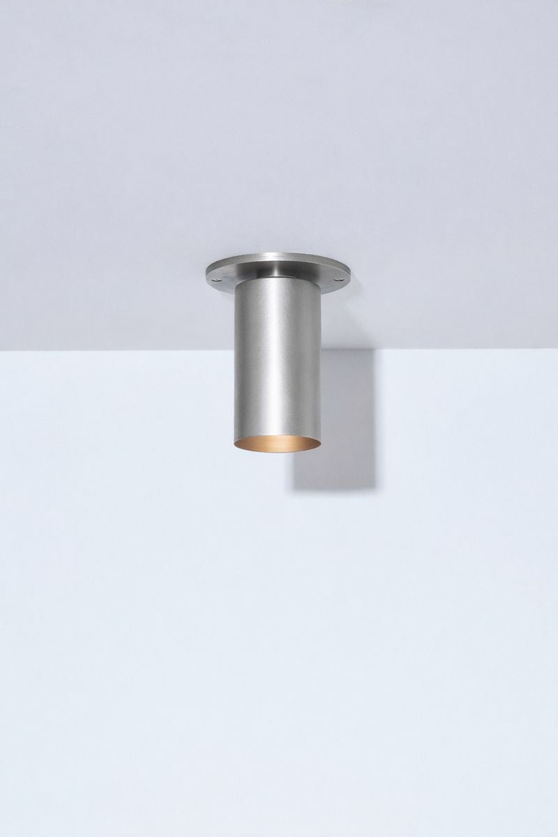 Baton Ceiling Flush-mount