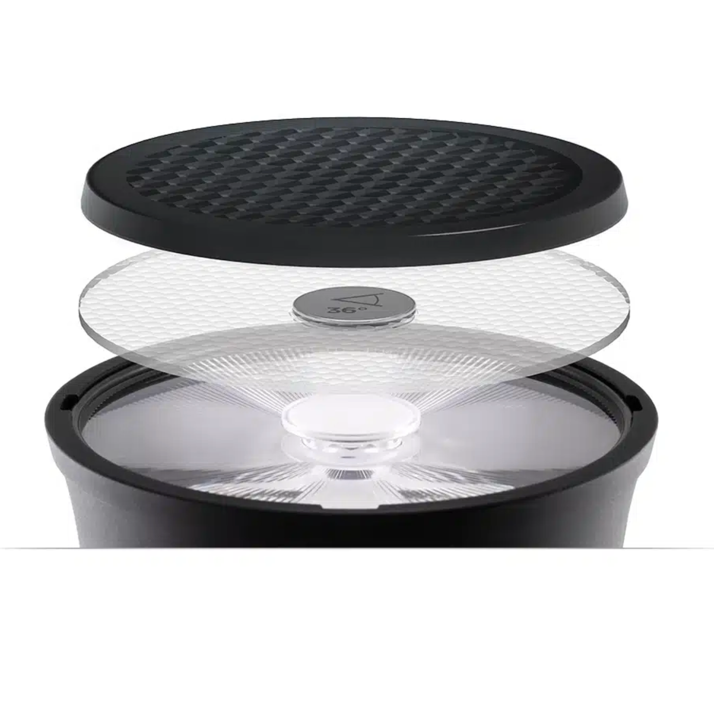 Soraa 00333 Snap System | Linear beam spreader for Baton Spotlight