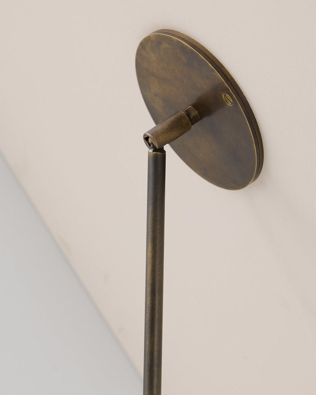 Sloped Ceiling Adaptor