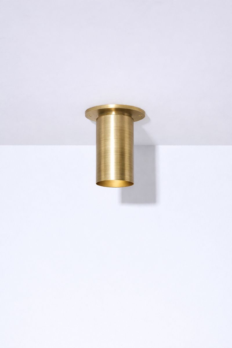 Baton Ceiling Flush-mount