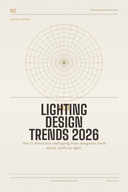 Lighting Design Trends for 2026: What’s Hot Right Now – 17 Powerful Innovations Shaping the Future