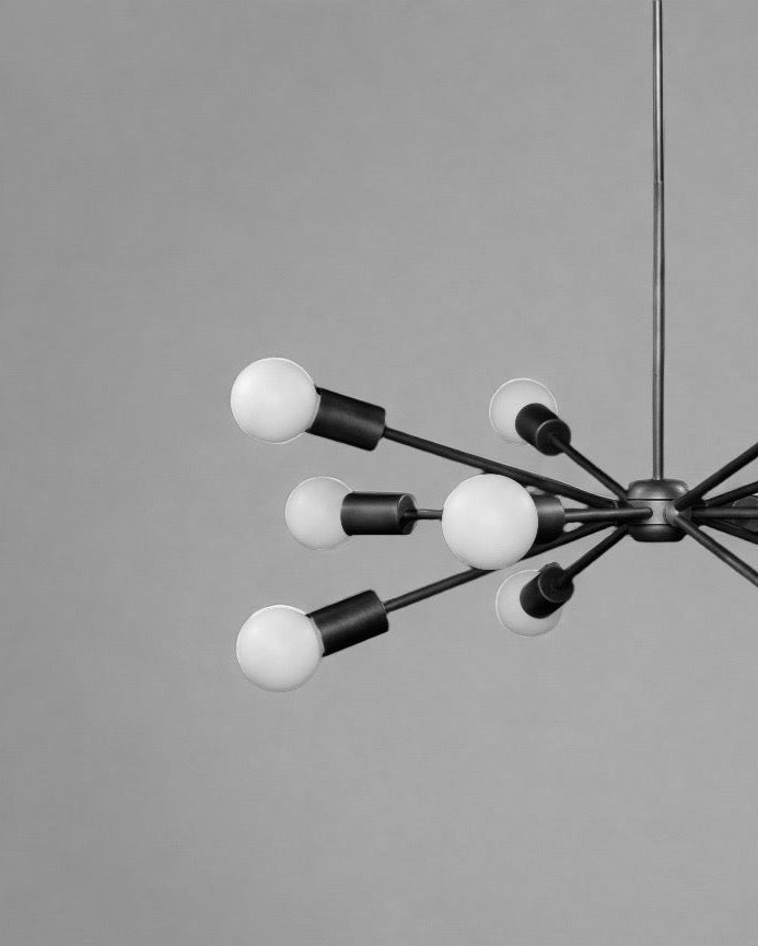 Ceiling Mount Lighting