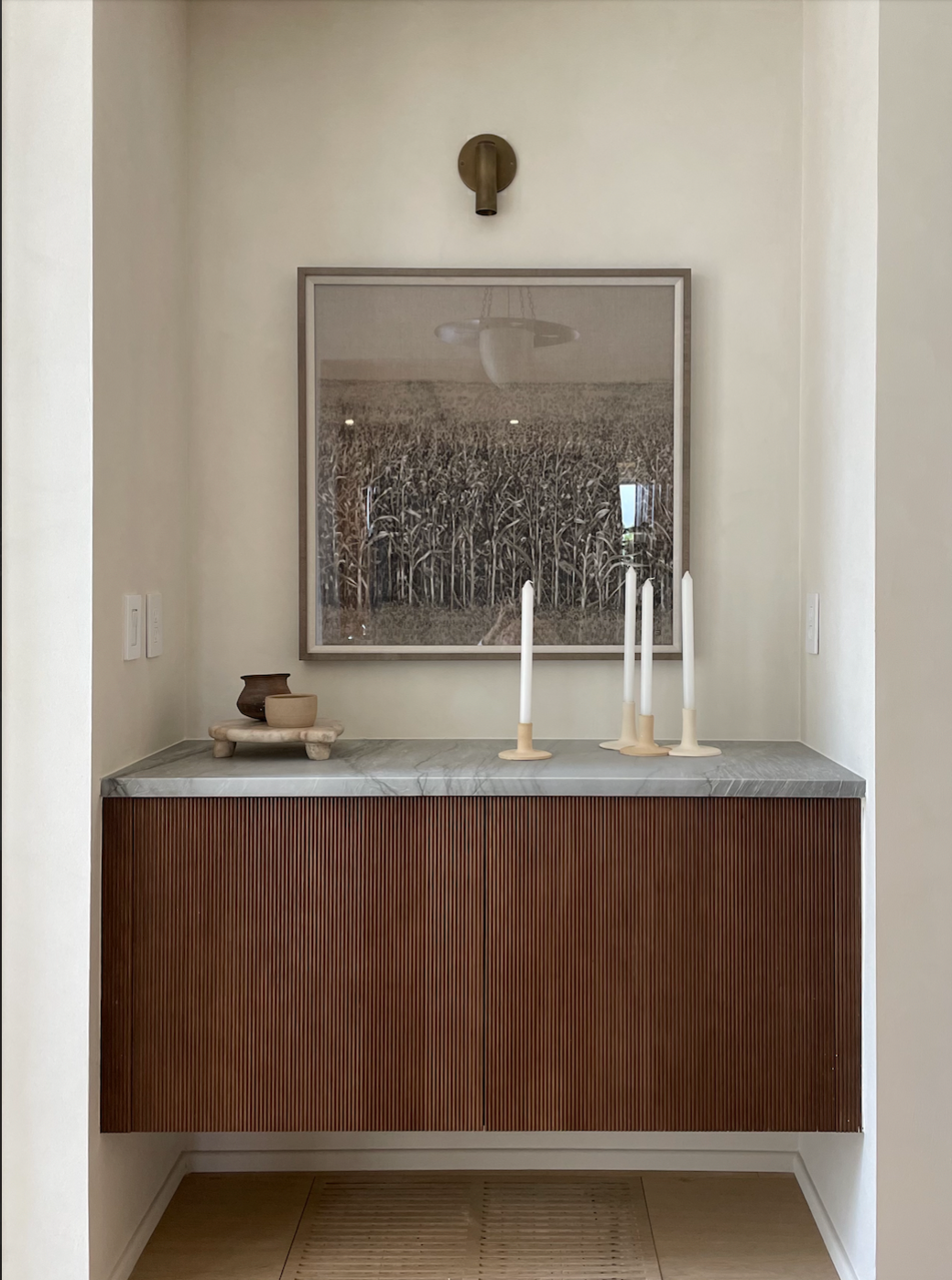 Entryway Lighting | Sconces, Flush Mounts & Chandeliers – Southern ...