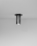 modern monopoint light fixture