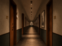 Hallway Lighting