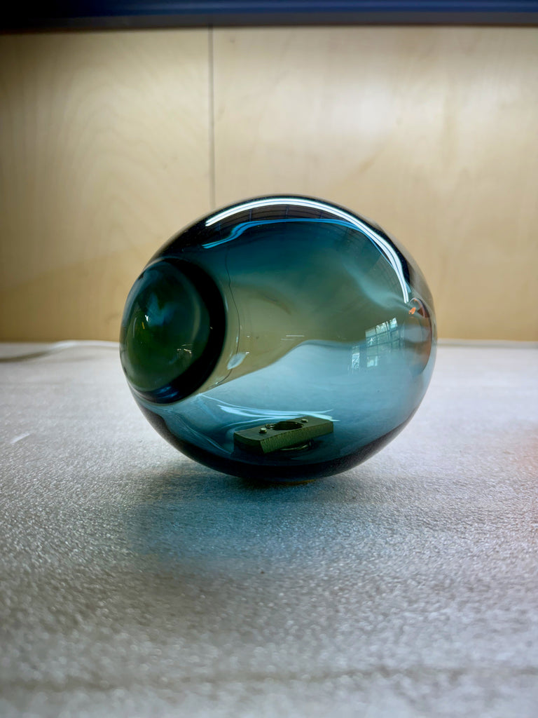 Oculaire Globe- For PO use ONLY NOT PUBLISHED