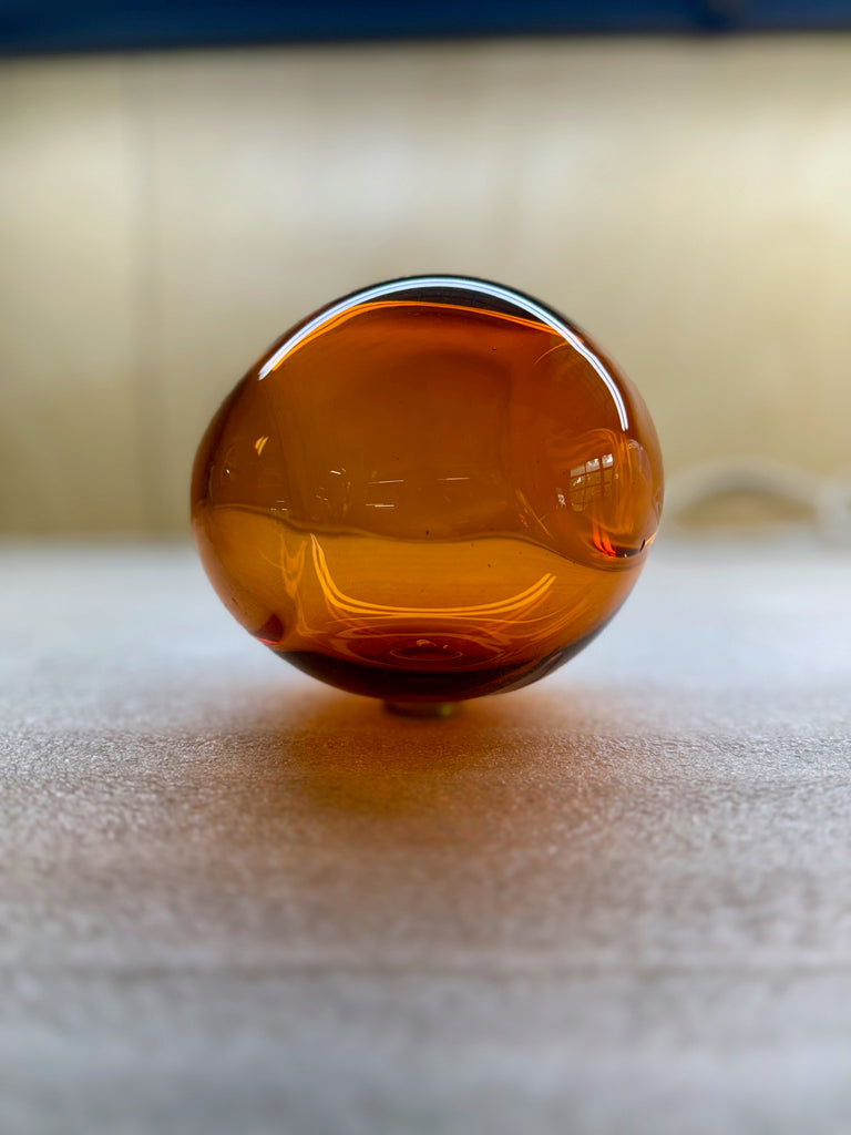 Oculaire Globe- For PO use ONLY NOT PUBLISHED
