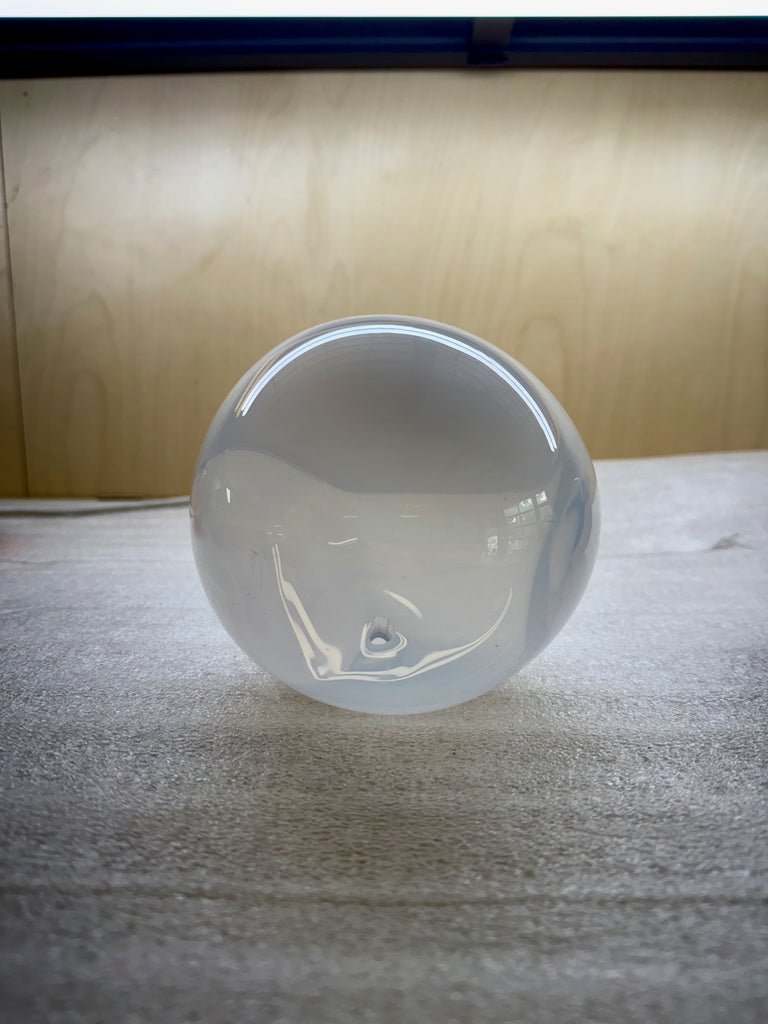 Oculaire Globe- For PO use ONLY NOT PUBLISHED
