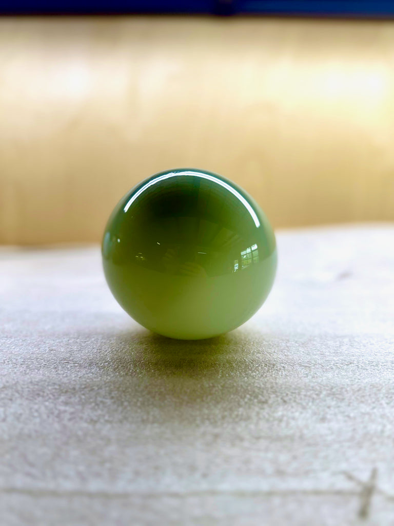Oculaire Globe- For PO use ONLY NOT PUBLISHED