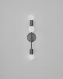 #3209 Wall Sconce 24"