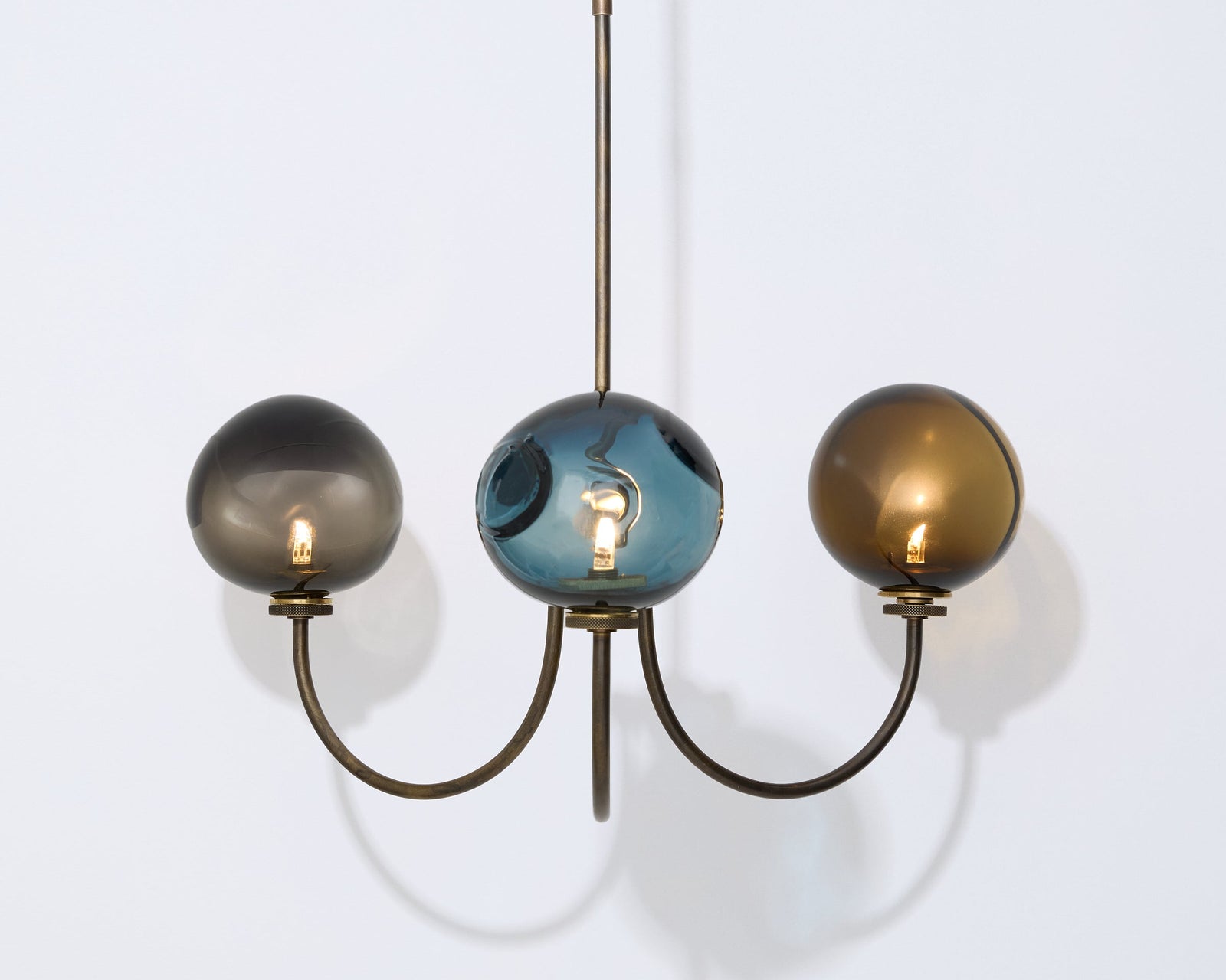 Oculaire Chandelier