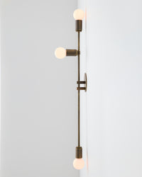 #3209 Wall Sconce 36"
