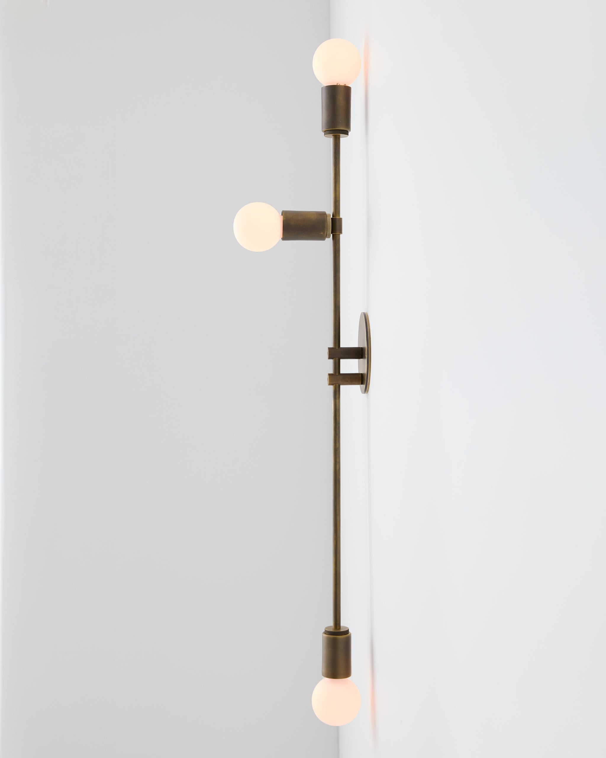 #3209 Wall Sconce