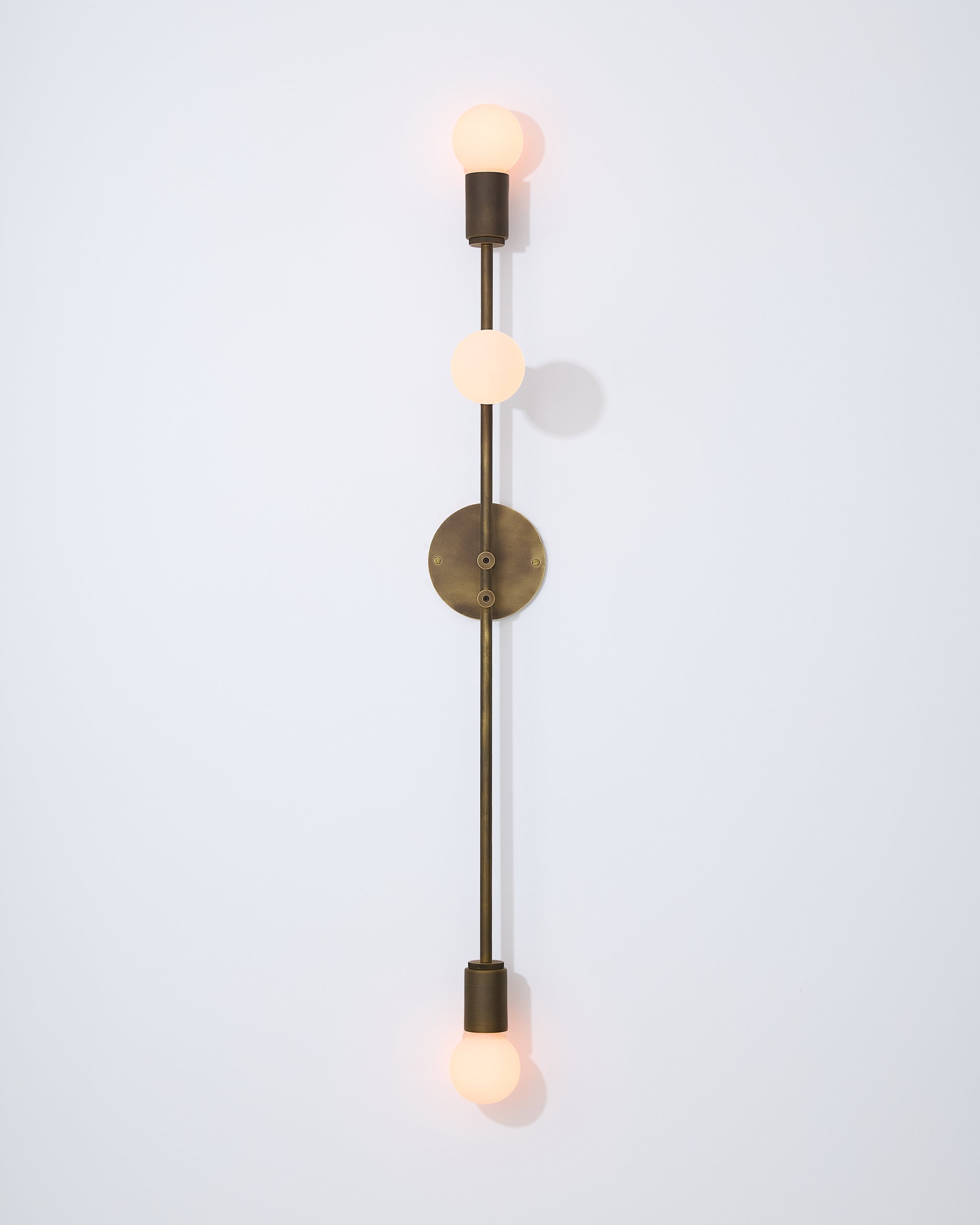 #3209 Wall Sconce