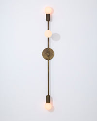 #3209 Wall Sconce 36"