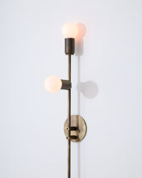 #3209 Wall Sconce 36"