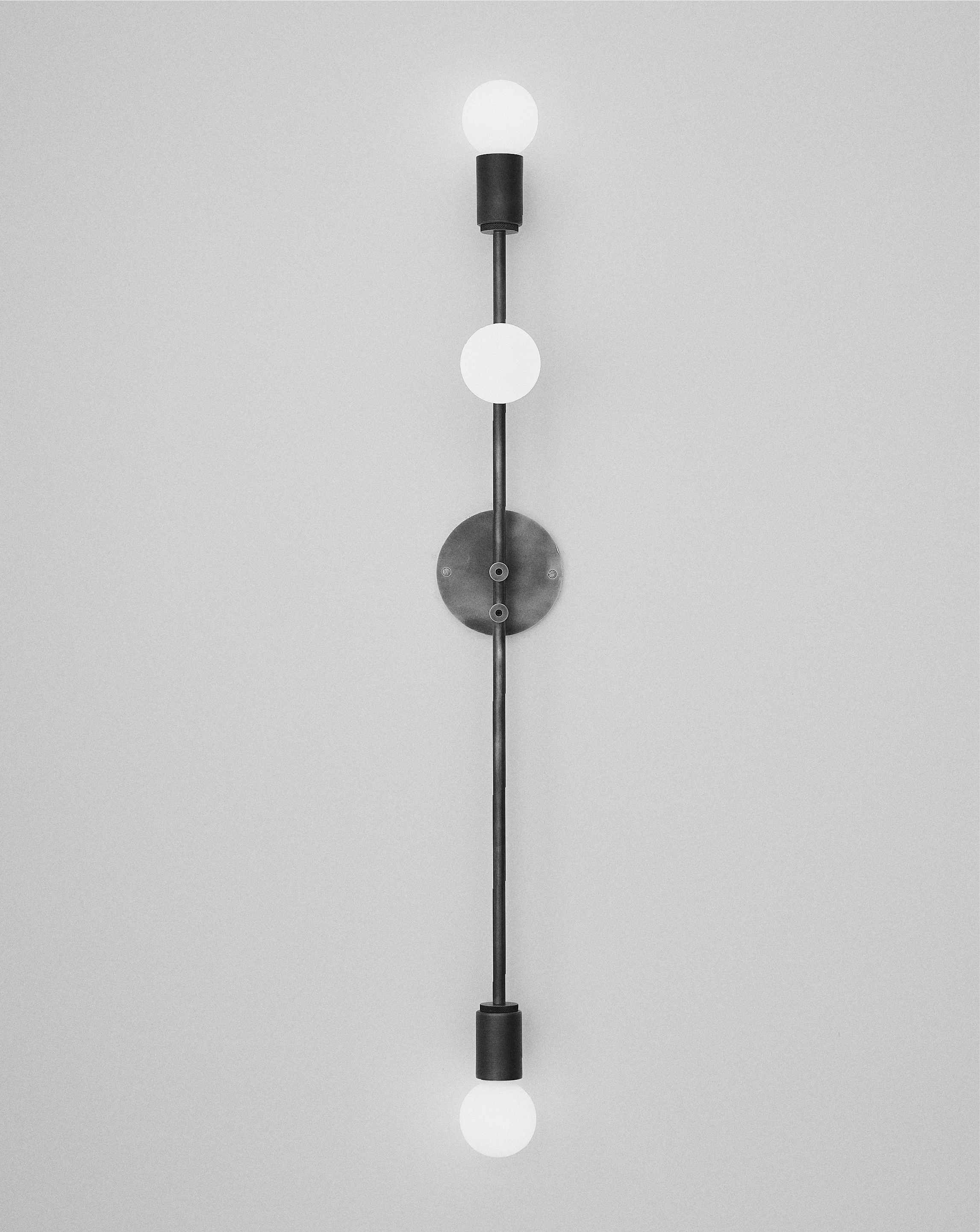 #3209 Wall Sconce