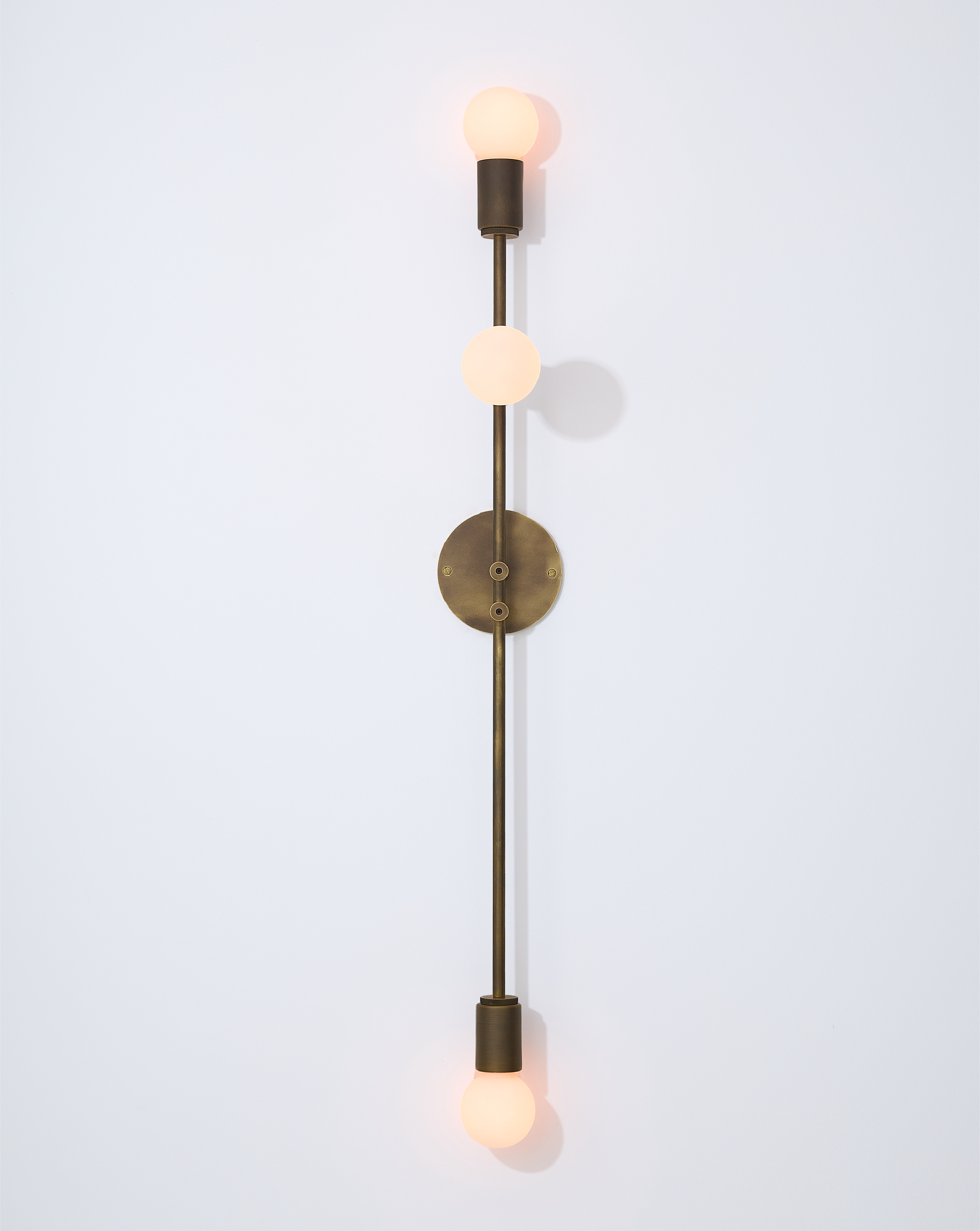 #3209 Wall Sconce