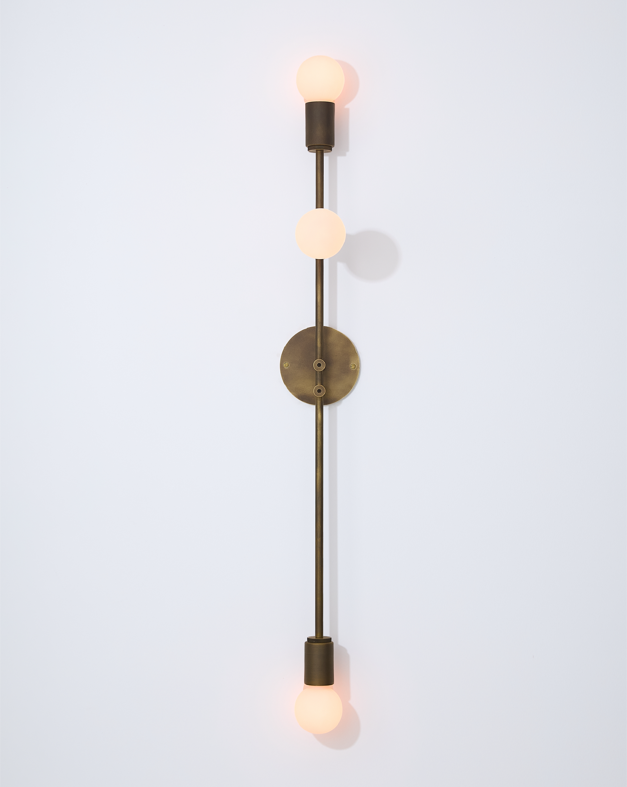 #3209 Wall Sconce