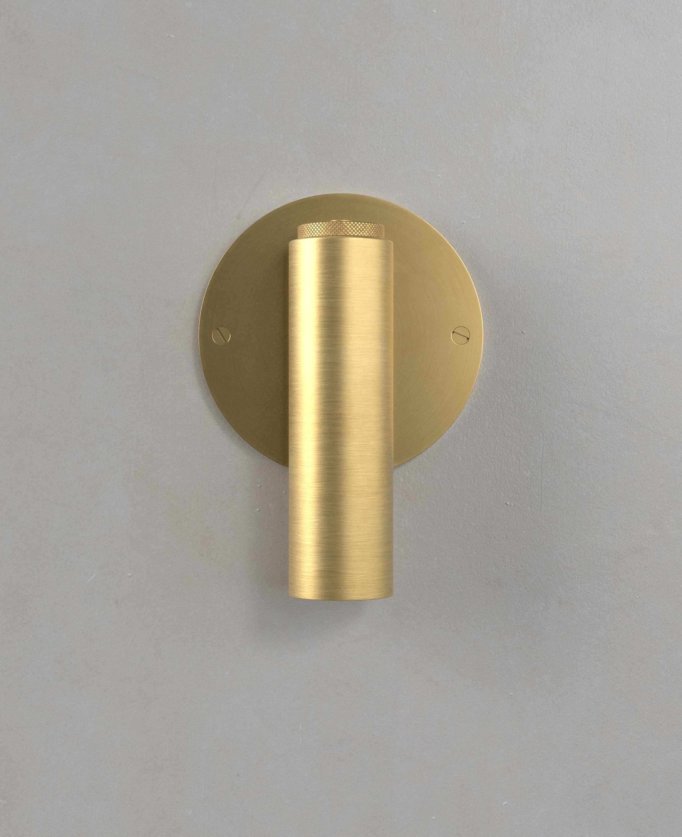 Baton Downlight