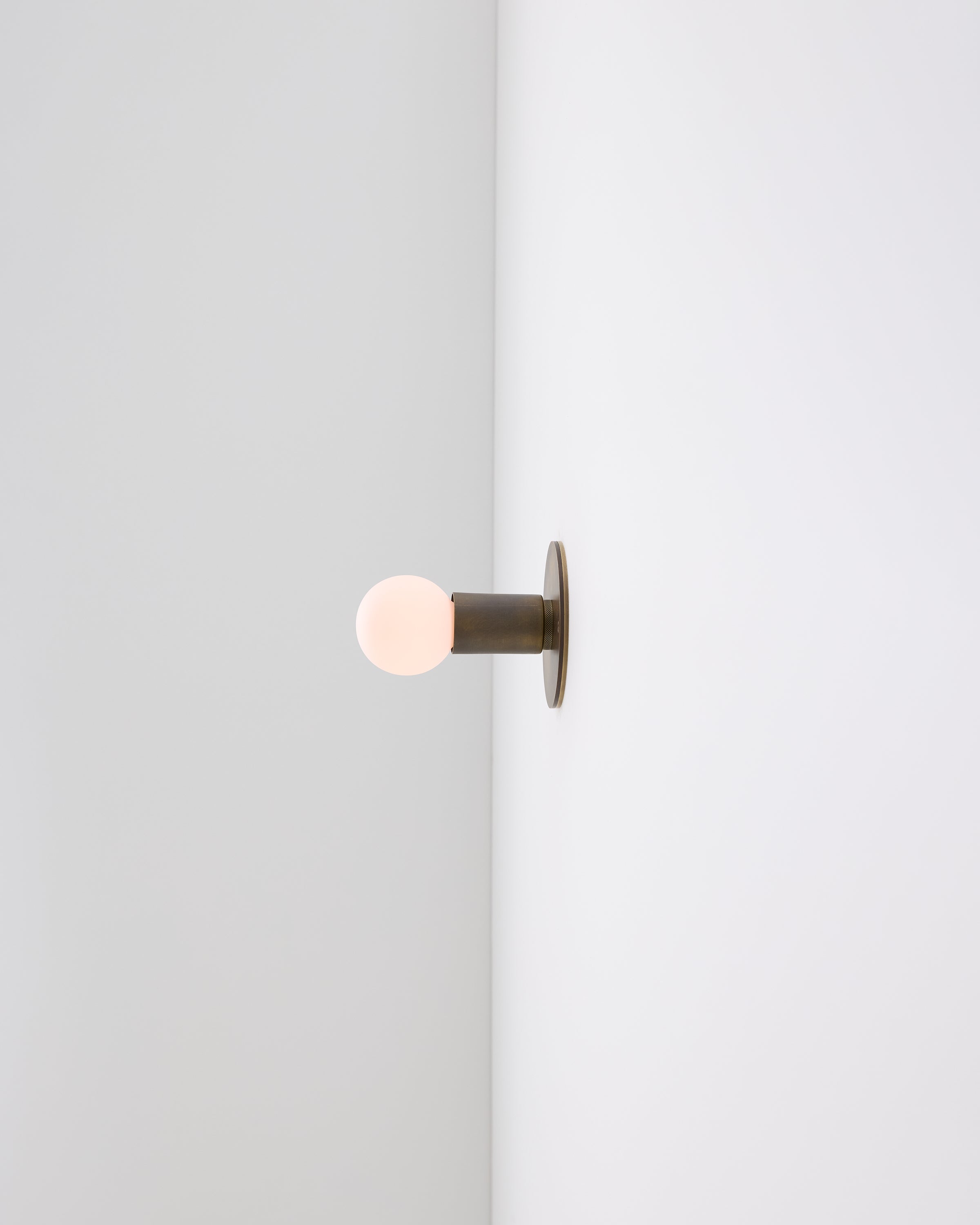Baton I Wall Sconce