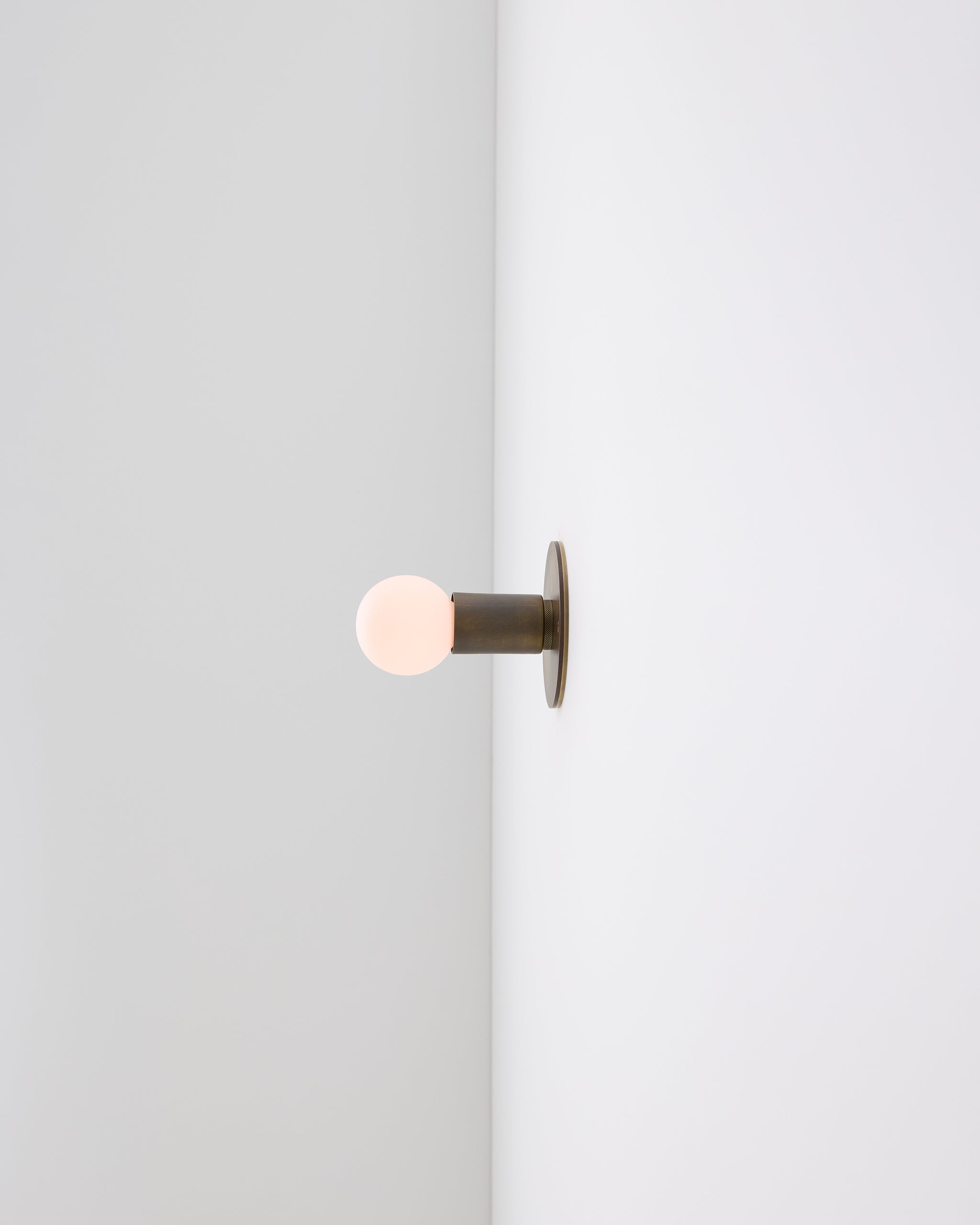 Baton I Wall Sconce