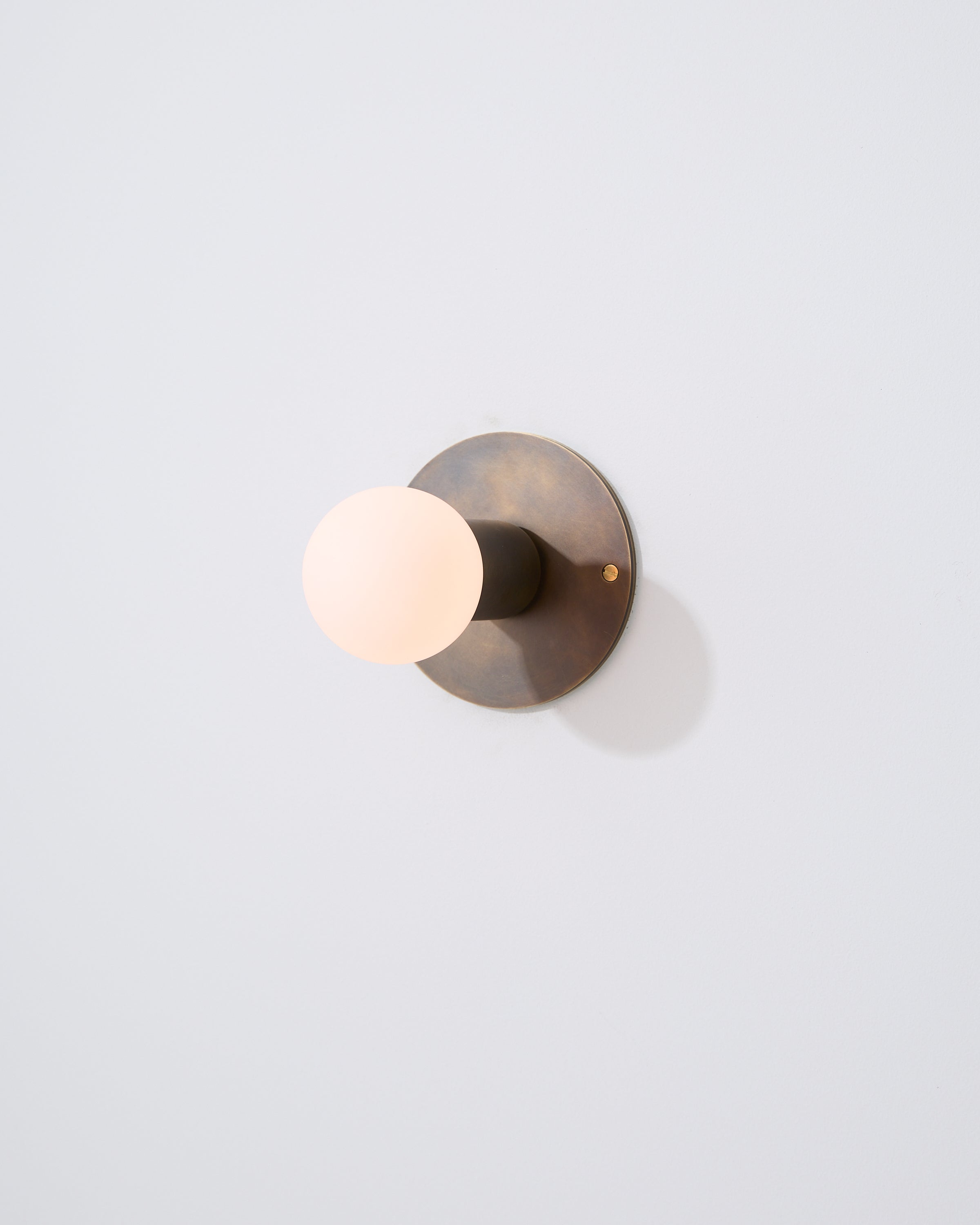 Baton I Wall Sconce