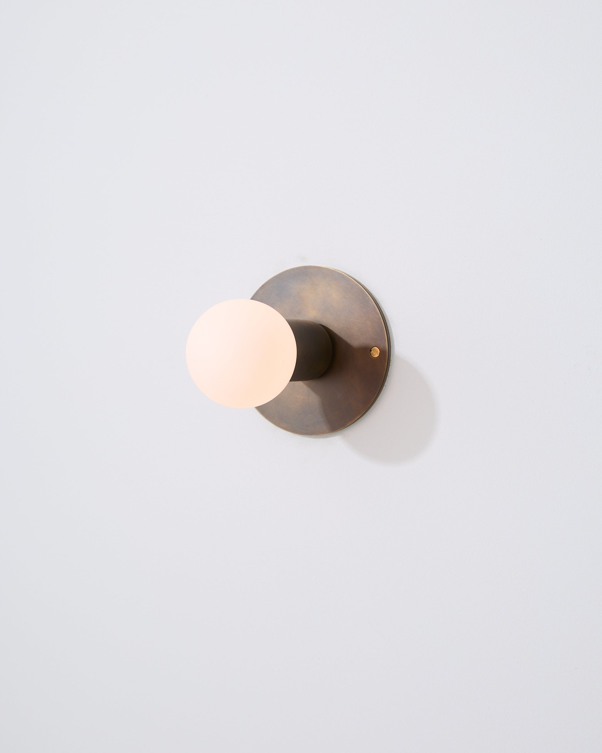 Baton I Wall Sconce